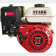 Двигатель STARK GX210 (04109)
