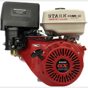 Двигатель бензиновый STARK GX450 S 18A (02302)