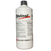 Тормозная жидкость DIVINOL Bremsflussigkeit DOT 4 1 л (62170-L004)