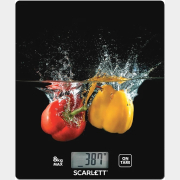 Весы кухонные SCARLETT SC-KS57P63