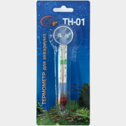 Термометр для аквариума AQUAREEF TH-01
