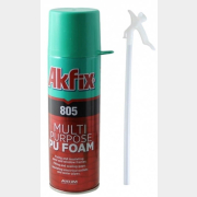 Пена монтажная AKFIX 805 350 мл (FA013)
