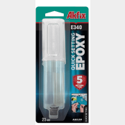 Клей эпоксидный AKFIX E340 (EA012)