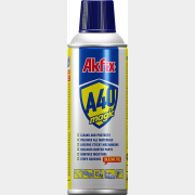 Смазочно-очистительная смесь универсальная AKFIX A40 Magic 400 мл (A40MG)