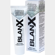 Зубная паста BLANX Whitening Отбеливающая 75 мл (8017331051474)