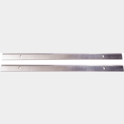 Нож для рейсмуса JET JWP-12 2 штуки (10000841)