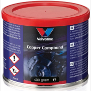 Смазка VALVOLINE Copper Compound 0,4 кг (901545)