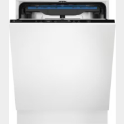 Машина посудомоечная встраиваемая ELECTROLUX EES48200L