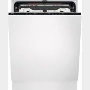 Машина посудомоечная встраиваемая AEG FSE83708P