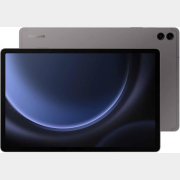 Планшет SAMSUNG Galaxy Tab S9 FE+ Wifi 12GB/256GB Graphite (SM-X610NZAECAU)