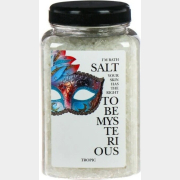 Соль для ванн DR.AQUA Морская природная Райское наслаждение 700 г (4605342003045)