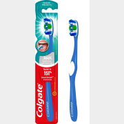 Зубная щетка COLGATE 360 синяя (4810971000130)