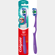 Зубная щетка COLGATE 360 фиолетовая (4810971000161)