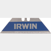 Лезвие трапециевидное IRWIN 10 штук (10504241)