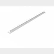 Светильник линейный светодиодный 50 Вт 4000К GAUSS WLF-2 сталь (814426250)