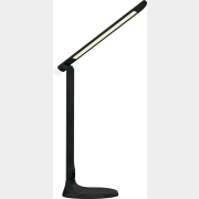 Лампа настольная светодиодная 10 Вт 2700-6500K GAUSS черный диммируемый (GT2042)
