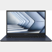 Ноутбук ASUS ExpertBook B1 B1502CBA-BQ1867X (90NX05U1-M022W0)