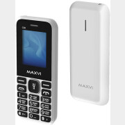 Мобильный телефон MAXVI C30 White
