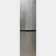 Холодильник TECHNO FN2-31 Silver