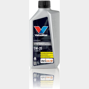 Моторное масло 0W20 синтетическое VALVOLINE SynPower MST FE C6 1 л (898291)