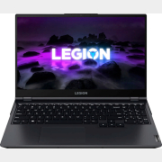 Игровой ноутбук LENOVO Legion 5 15ACH6H 82JU00JHPB