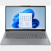 Ноутбук LENOVO IdeaPad Slim 3 15IRU8 82X7002GRK