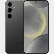 Смартфон SAMSUNG Galaxy S24+ 12GB/256GB Onyx Black