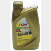 Моторное масло 5W30 синтетическое ENI I-Sint 1 л (ENI5W30I-SINT/1)