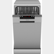 Машина посудомоечная WEISSGAUFF DW 4515 Inox (DW4515Inox)
