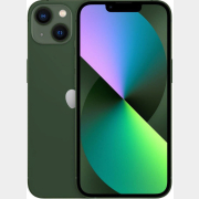 Смартфон APPLE iPhone 13 128GB Green (MNG93CH/A)