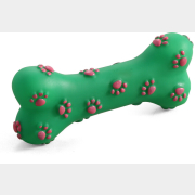 Игрушка для собак TRIOL Кость с лапками 15 см (12101117)