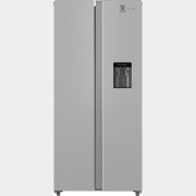 Холодильник WEISSGAUFF WSBS 600 X NoFrost Inverter Water Dispenser (WSBS600XNoFrostInverterWa)