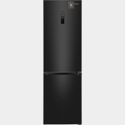 Холодильник WEISSGAUFF WRK 2000 Total NoFrost Inverter Black Inox (WRK2000TotalNoFrostInvert)