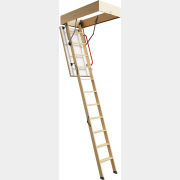 Лестница чердачная DOCKE Standard Termo 60х120х300 см (ZASY-1099)