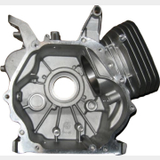 Блок двигателя (цилиндр) для культиватора/мотоблока FERMER 188F (FM-SP1005)