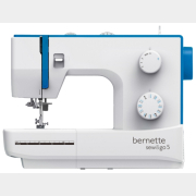 Машина швейная BERNINA Bernette Sew&Go 5