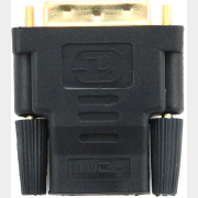 Адаптер GEMBIRD Cablexpert DVI to HDMI (A-HDMI-DVI-2)