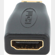 Адаптер GEMBIRD Cablexpert HDMI to mini-HDMI (A-HDMI-FC)