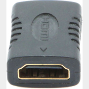 Адаптер GEMBIRD Cablexpert HDMI F (A-HDMI-FF)