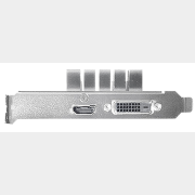 Видеокарта ASUS GeForce GT 1030 2GB GDDR5 (GT1030-SL-2G-BRK)