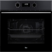 Шкаф духовой электрический TEKA HSB 630 BK Black (41560132)