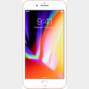 Смартфон APPLE iPhone 8+ 256GB Золотой (MQ8R2RM/A)