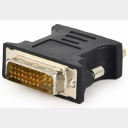 Адаптер GEMBIRD Cablexpert DVI to VGA (A-DVI-VGA-BK)