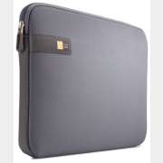 Чехол для ноутбука CASE LOGIC 14" Laptop Sleeve Graphite (LAPS114GR) 3203253