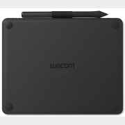Планшет WACOM Intuos S Basic (CTL-4100K-N)