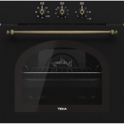 Шкаф духовой электрический TEKA HRB 6100 ATB Brass (111010006)