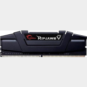 Оперативная память G.SKILL Ripjaws V 2x8GB DDR4 PC-25600 (F4-3200C16D-16GVKB)