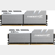 Оперативная память G.SKILL Trident Z 2x8GB DDR4 PC-25600 (F4-3200C16D-16GTZSW)