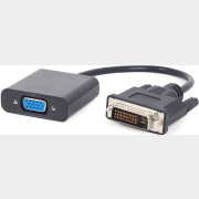 Адаптер GEMBIRD Cablexpert DVI-D to VGA (A-DVID-VGAF-01)