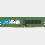 Оперативная память CRUCIAL 8GB DDR4 PC4-25600 (CT8G4DFRA32A)